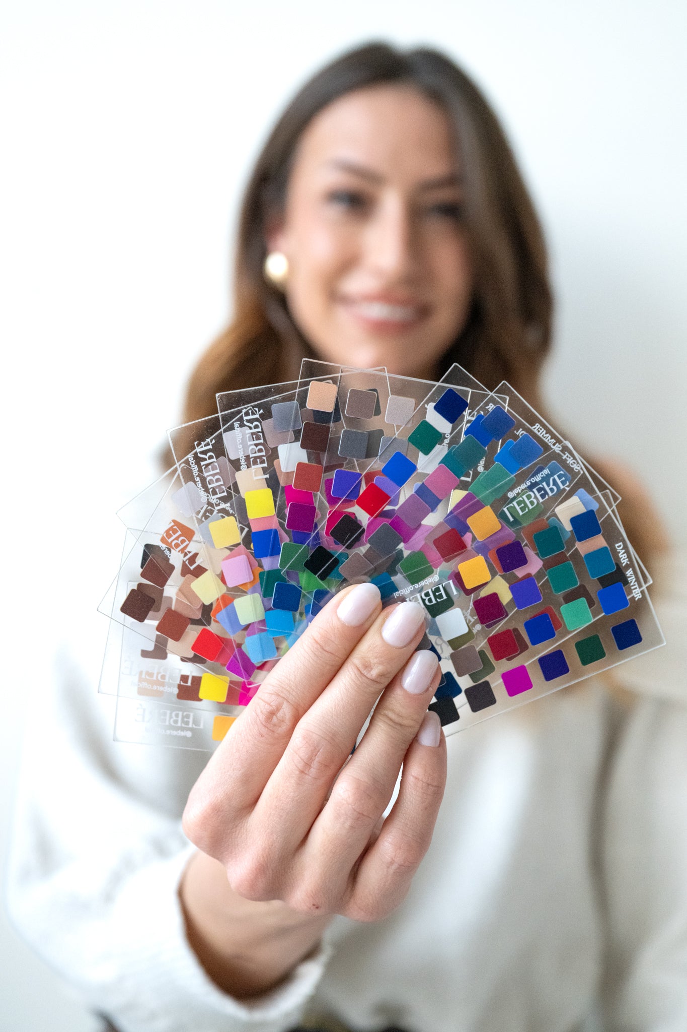 Personal Seasonal Color Guide